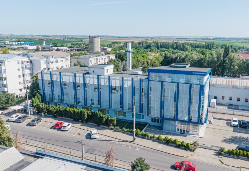 electro alfa international anunta inchiderea anticipata a ipo de vanzare de actiuni nou emise 6986162244507