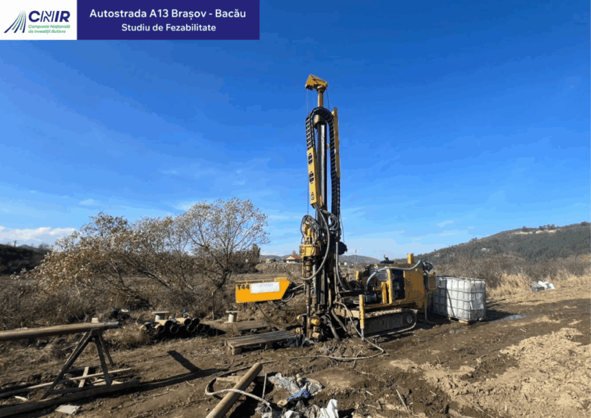 exclusiv autostrada a13 brasov bacau comunele din jurul brasovului care nu au aprobat inca traseul cand e gata studiul de fezabilitate 69810a88739b2