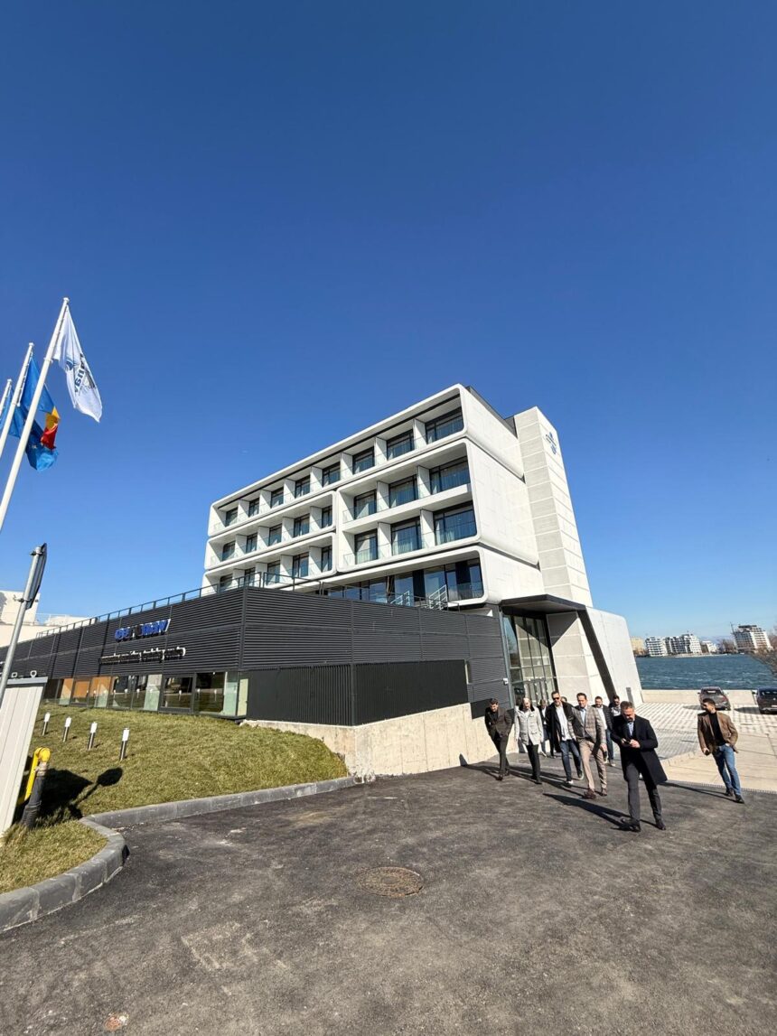 foto cel mai mare centru de training maritim si offshore din europa a fost deschis astazi la constanta 69a04091e3908