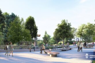 foto cum va arata cel mai nou parc din bucuresti 69a0929e03e39