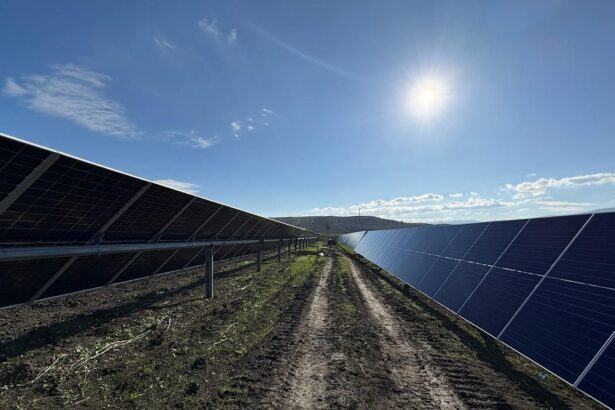 foto romanii de la parapet termina de construit un nou parc fotovoltaic in italia 69a30b3560729