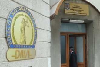 inca un dosar de evaziune la firmele de ride sharing dna face perchezitii in bucuresti 698db89d7e523