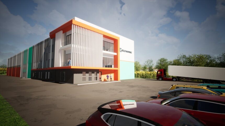 investitie importanta la galati apare o noua fabrica din industria navala 699e0e492fb2d