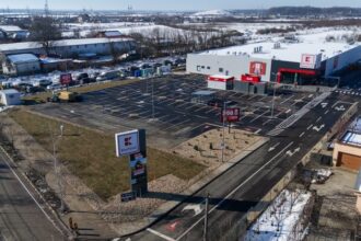 kaufland deschide doua magazine in orasele titu si pantelimon 699f29781a2c0