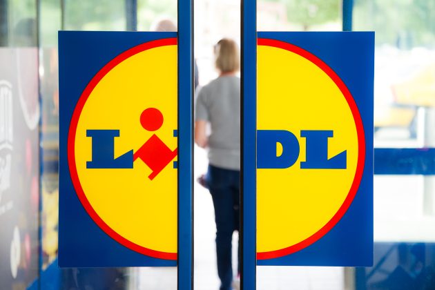 lidl a deschis astazi magazin nou in radauti 69976aa407910