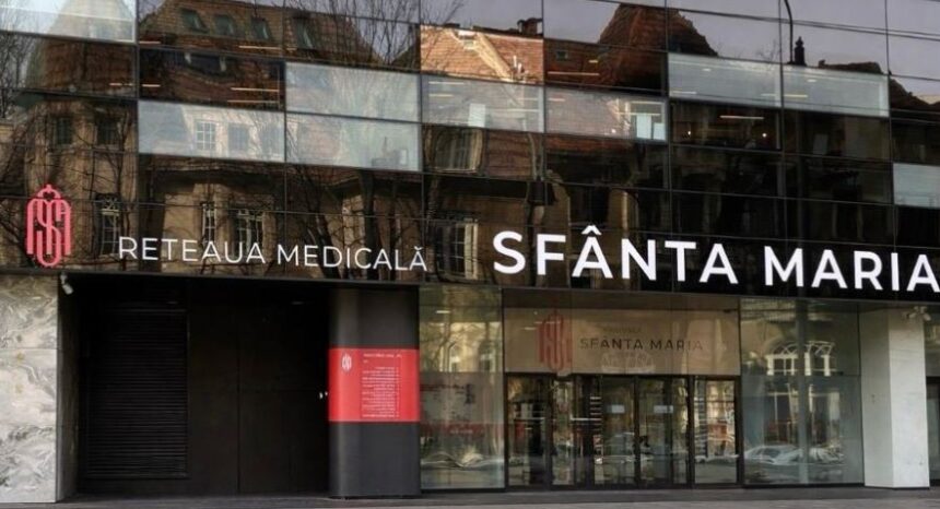 medlife a perfectat tranzactia prin care a preluat medstar din cluj napoca de acum parte a retelei sfanta maria 6981aec5b68ec