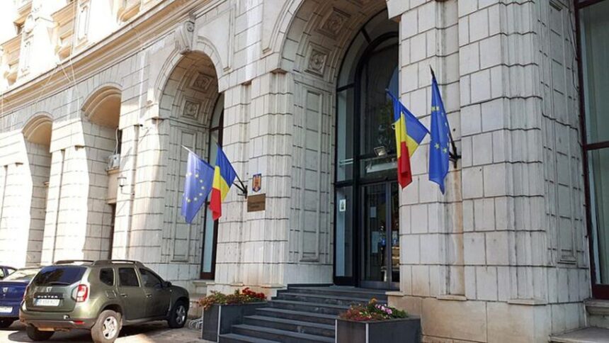 ministerul finantelor romania a finalizat cu succes evaluarea in cadrul comitetului ocde pentru afaceri fiscale 698a1357c412b