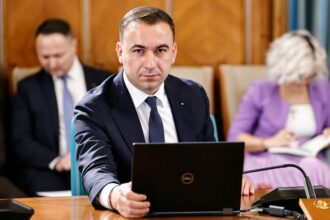 ministrul energiei anunta ca a promovat memorandumul prin care angajatii de la ce oltenia vor primi banii pentru tichetele de masa 698f6cbeda8f7