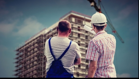 numarul autorizatiilor de construire pentru rezidentiale a scazut cu 78 in ianuarie 69a15e80b6c49