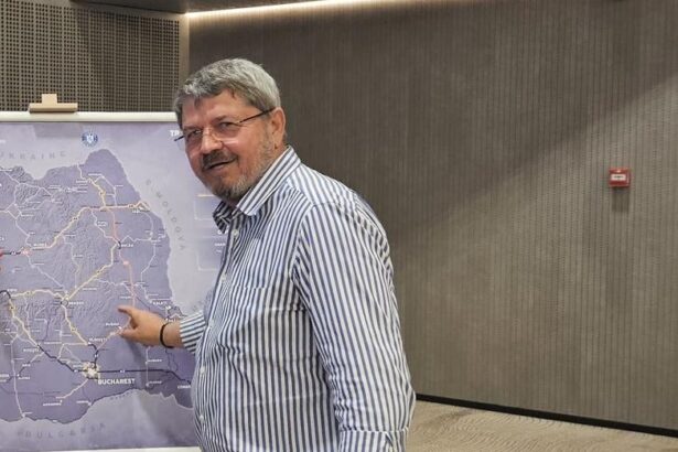 oficial umbrarescu a cumparat combinatul siderurgic din hunedoara oprit de gigantul global al otelului arcelormittal toamna trecuta 6989e299161ab