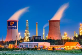 omv petrom demareaza un proiect fotovoltaic la rafinaria petrobrazi 699330e56c8d4