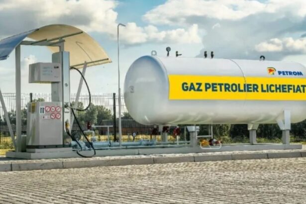 petrom si a dubat livrarile de gpl pe cale terestra in ucraina anul trecut 6996cff63cf0d