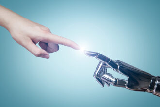 planurile gigantilor google facebook meta amazon si microsoft pentru noua epoca in care inteligenta artificiala ia totul 6985bd153b7d4