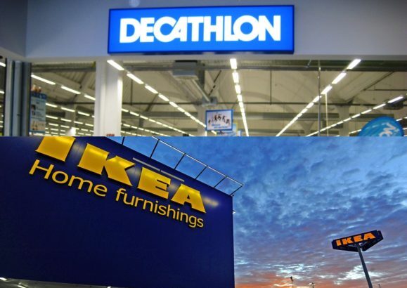 premiera decathlon va deschide un magazin in interiorul unui magazin ikea 699d83d1b2285