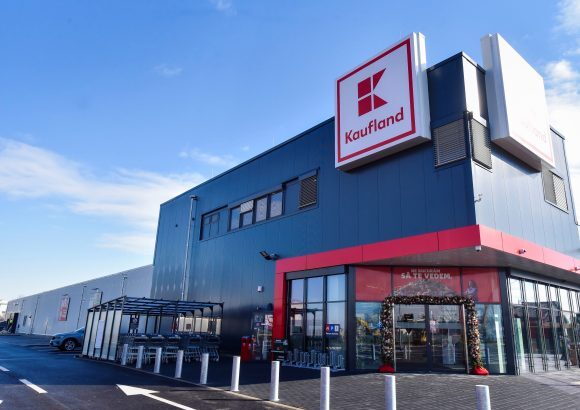 premiera in retail kaufland devine primul operator de hypermarketuri care a atins borna de 200 de magazine 69a013edf09e2