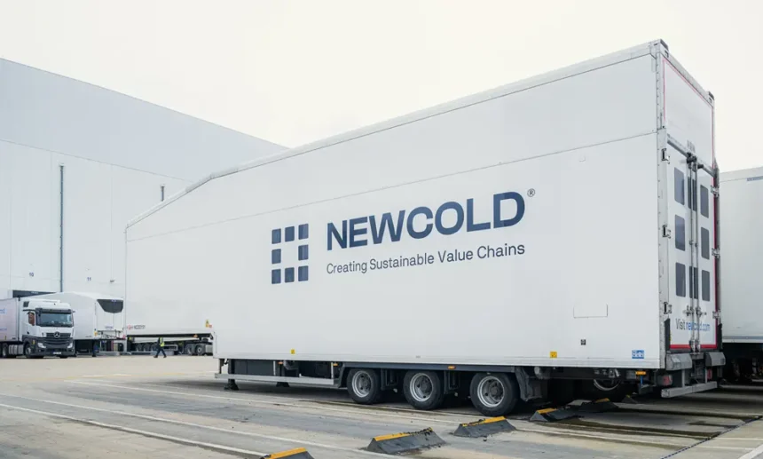 primul depozit frigorific complet automatizat din romania va fi finantat de bcr si berd cu 183 mil lei fiecare 6985cee85ccd1