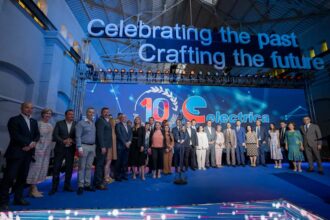 profit record la electrica in 2025 12 miliarde lei net de doua ori si jumatate mai mult decat in 2024 699fe7851d4aa