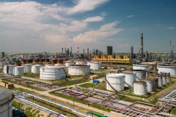 rafinaria petromidia cea mai mare din romania a trecut pe profit in 2025 69a1c59da1f41