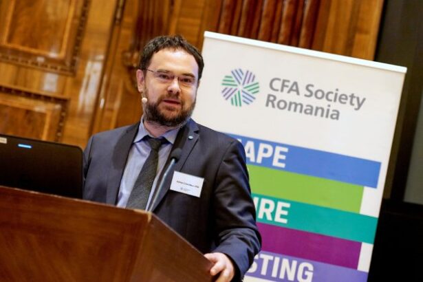 recesiune in romania cifrele din ianuarie ar putea arata si mai rau ce s ar putea intampla cu leul 698ee3d529fdf