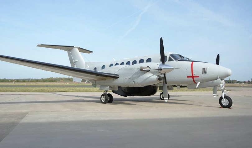 romania a primit trei oferte de la firme din sua germania si franta pentru achizitia unui super avion de supraveghere 69a1da9d1b853