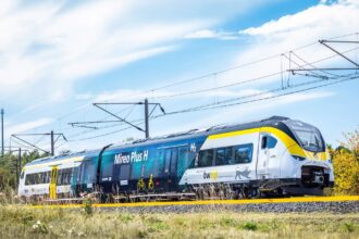 romania ar putea produce trenuri pe hidrogen ministrul transporturilor 698c9f5da2308