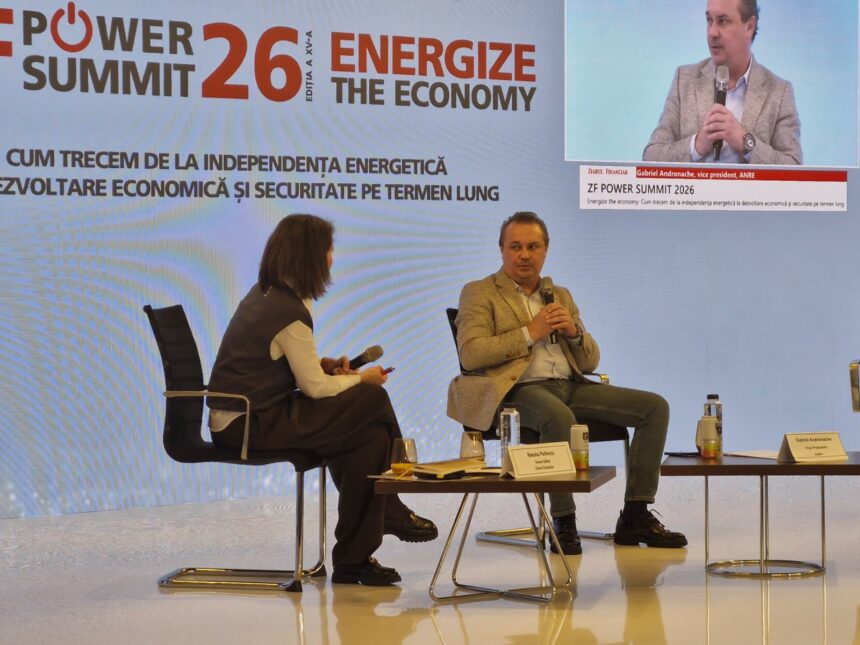 romania va avea 2 000 mw instalati in baterii la sfarsitul anului estimare anre 699c0d5cc2638