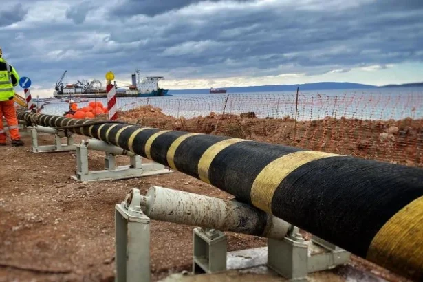 se va face cablul eletric submarin de 1 200 km pe sub marea neagra intre romania si georgia s a semnat un nou memorandum 698377a527ca3