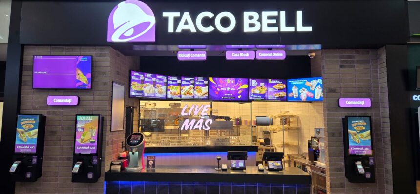 sphera franchise group se extinde cu taco bell in republica moldova 699bfeb718a0f