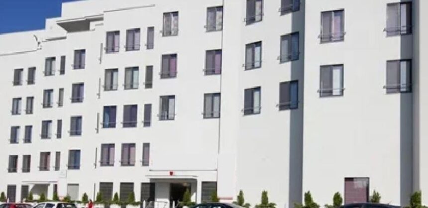 spitalul baneasa preluat de wargha enayati va fi deschis in vara in urma unei investitii de 10 milioane de euro 6980a5cdbaf59