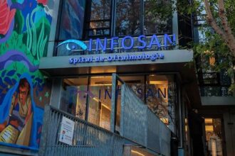 spitalul privat de oftalmopediatrie infosan a avut afaceri de 20 milioane de lei in 2025 fondatorii asteapta cresterea afacerilor cu 10 20 in 2026 6994423e70e9f