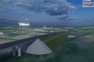 video autostrada a1 sibiu pitesti cum va arata sectorul poiana tigveni din cel lung tronson montan va avea 28 de structuri 698dd4dd6ef26