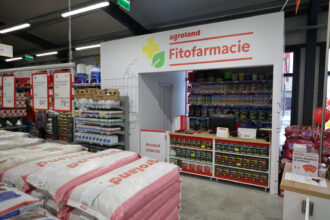 agroland si a bugetat pentru 2026 o cifra de afaceri de peste 302 milioane de lei in crestere cu 12 69c6b8cc78c07