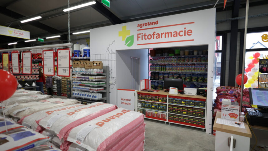 agroland si a bugetat pentru 2026 o cifra de afaceri de peste 302 milioane de lei in crestere cu 12 69c6b8cc78c07