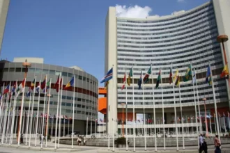 aiea reuniune extraordinara la cererea rusiei dupa atacurile americane si israeliene asupra iranului 69a599ed931c7