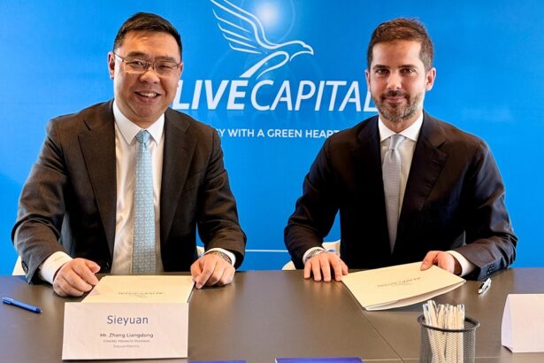 alive capital semneaza memprandum pentru proiecte de stocare de pana la 25 gwh cu chinezii de la sieyuan electric 69bbbc4e983c3