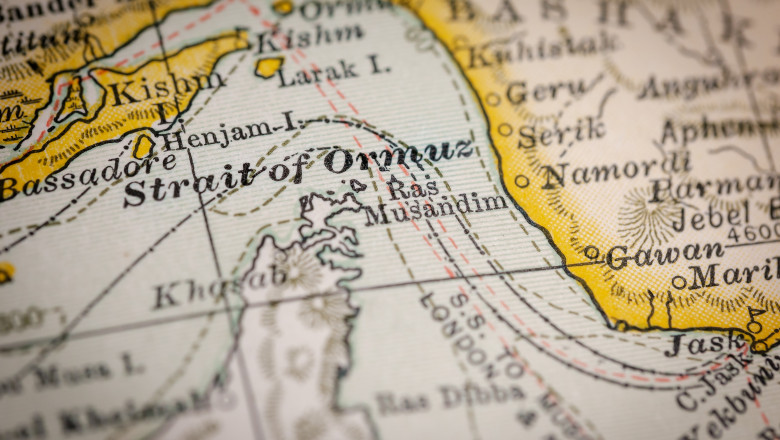 analiza cum poate fi protejata stramtoarea ormuz iranul se gandeste la asta si se pregateste de zeci de ani 69b3b22cb2774