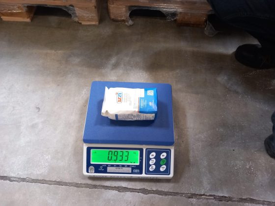 anpc a oprit de la comercializare 140 de tone de zahar in urma controalelor efectuate astazi 456 de amenzi au fost date 69b2ede39f4d9