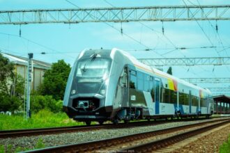 apare un nou operator feroviar de transport calatori in romania leon railways 69a5f00934ca6