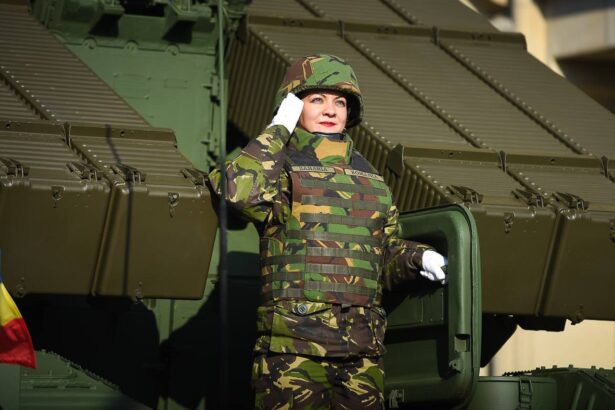 arme romania valoarea produselor militare fabricate in tara noastra prin safe va ajunge la 35 4 miliarde euro estimeaza ministrul apararii 69b8e396b3846