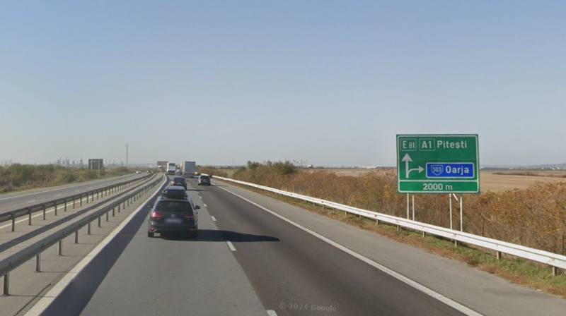 autostrada a1 bucuresti pitesti 13 oferte pentru proiectul largirii la trei benzi sens 69ca80fc72f9c