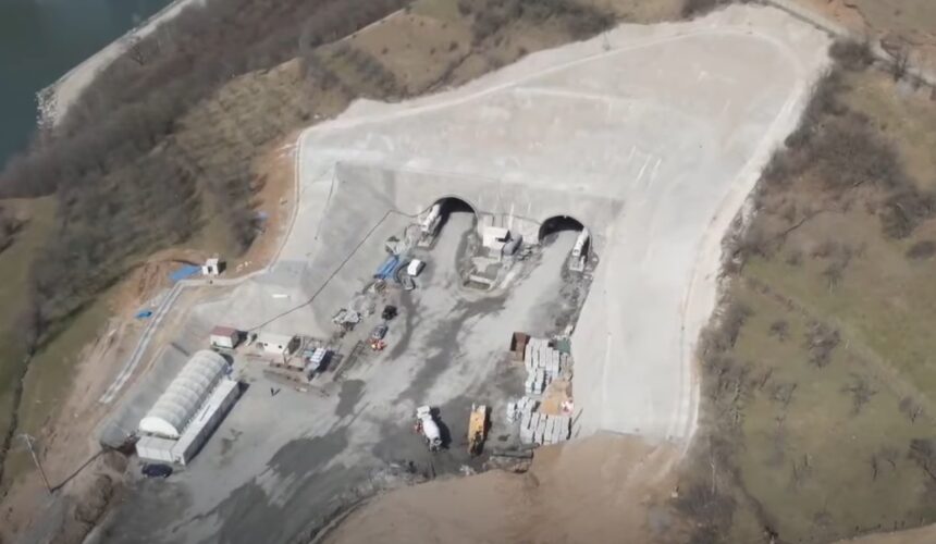 autostrada a1 sibiu pitesti cea mai asteptata veste constructorii ar putea avea front complet de lucru pe zona montana din iunie pas inainte pentru revizuirea acordului de mediu 69bb0cbb8bd94