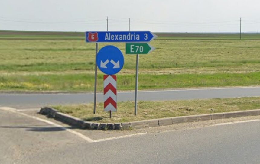 autostrada bucuresti alexandria face un pas inainte se emite acordul de mediu 69a9b7eca1ab5