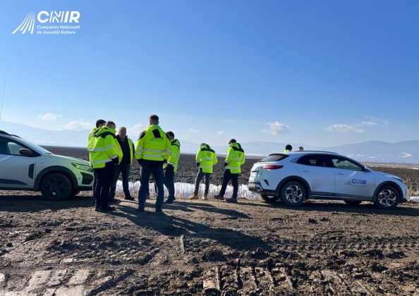 autostrada unirii a8 umb si danlin xxl au preluat amplasamentul loturilor dintrau grinties si joseni ditrau 69a706c8067fa
