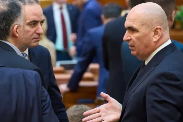 bolojan veniturile suplimentare obtinute ca urmare a scumpirilor carburantilor incluse intr o schema de finantare 69c53de9144f0