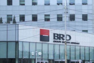 brd vrea sa dea actionarilor jumatate din profit propunerea de dividende merge in aga din aprilie 69ba6a22382c2