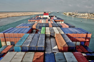 cele cinci cai navigabile strategice de care depinde comertul mondial de la stramtoarea ormuz la malecca harta 69c21b051877c