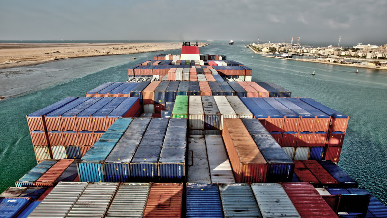 cele cinci cai navigabile strategice de care depinde comertul mondial de la stramtoarea ormuz la malecca harta 69c21b051877c