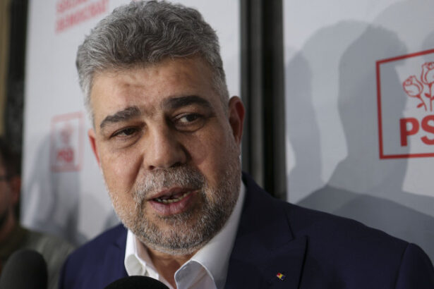 ciolacu atac dur la bolojan si nazare ii mint pe romani cu un cinism absolut privind preturile la carburanti 69b9661c64243