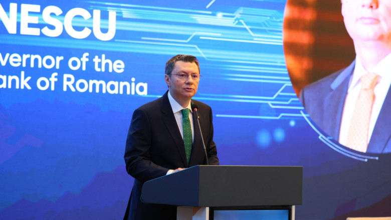 cosmin marinescu bnr tensiunile din orientul mijlociu pot creste inflatia reducerea deficitului bugetar nu mai poate fi amanata 69b12d6b81235