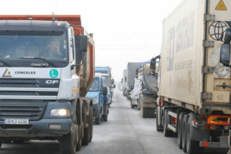 cotar solicita reducerea accizei la carburanti si avertizeaza ca scumpirea motorinei ar putea duce la falimente in lant 69bd64babdd74